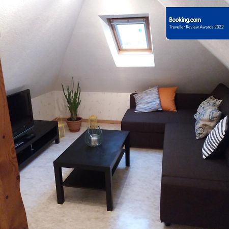 Apartamento Logis 18 Rose Estrasburgo Exterior foto