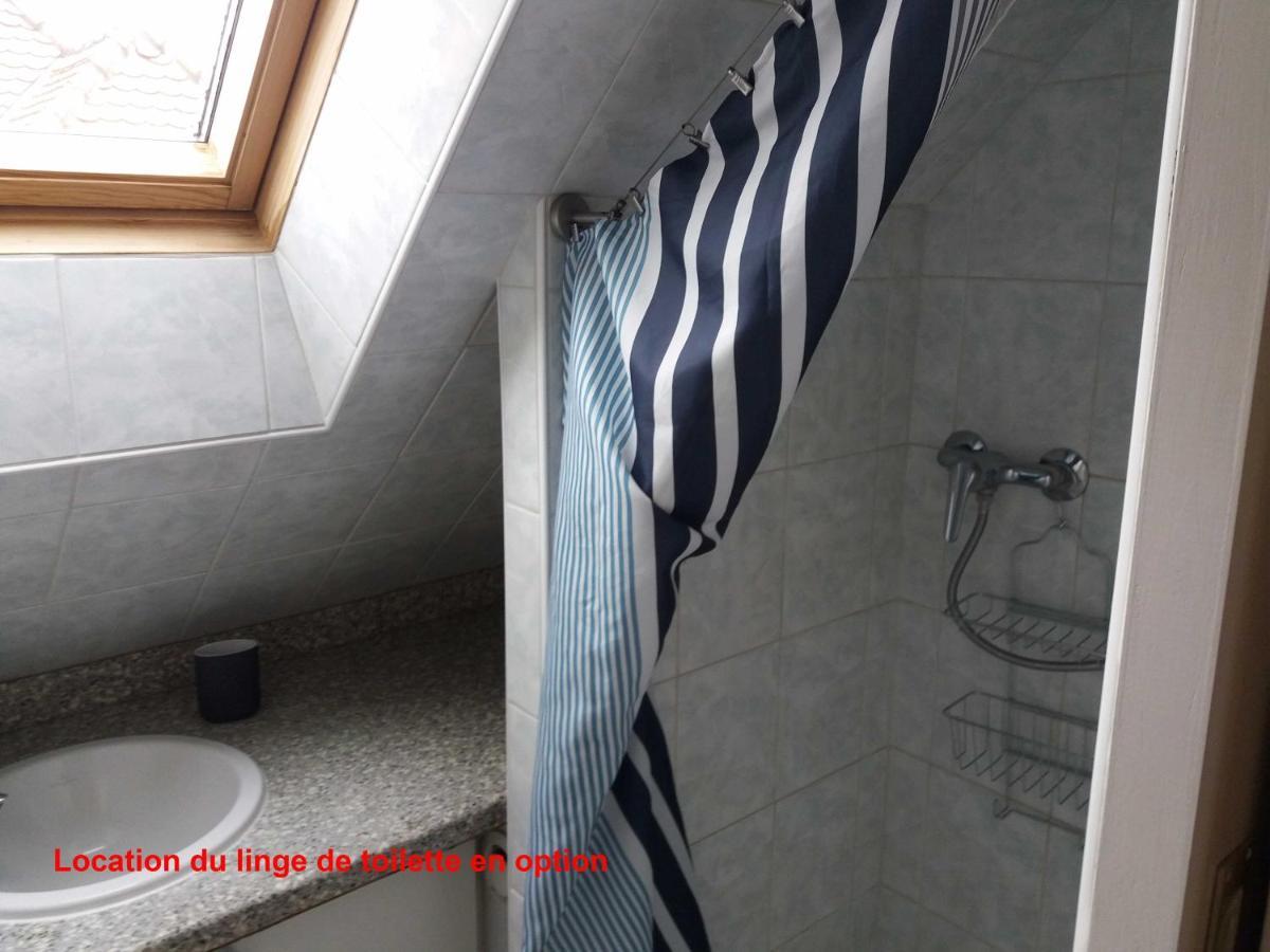 Apartamento Logis 18 Rose Estrasburgo Exterior foto